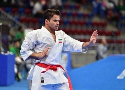 بازی های جهانی ساحلی، شهرجردی از دور رقابت ها حذف شد
