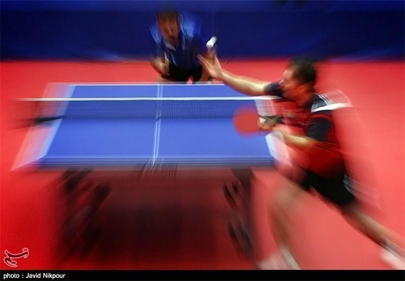9 آذر؛ آخرین فرصت معرفی پینگ پنگ بازان حاضر در مسابقات قهرمانی دنیا