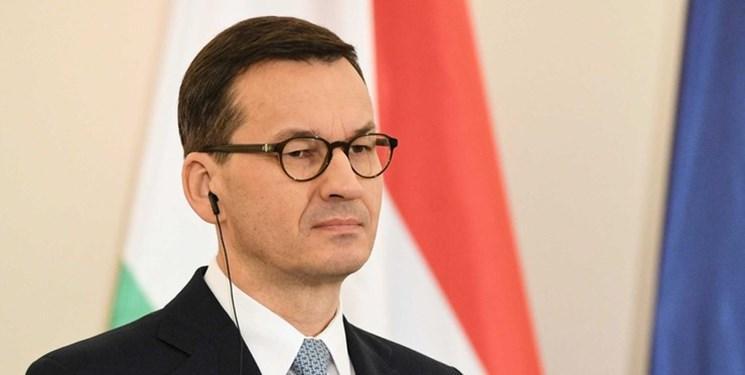 انتقاد لهستان از اظهارات ماکرون درباره ناتو