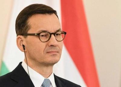 انتقاد لهستان از اظهارات ماکرون درباره ناتو