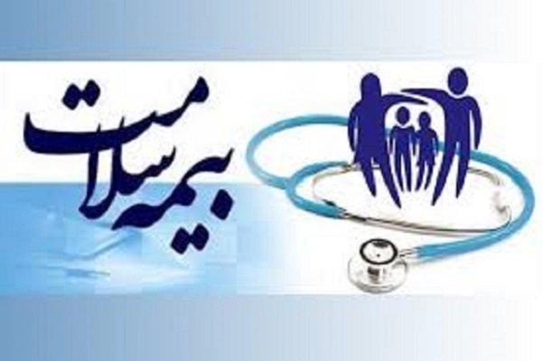 92 هزار نفر از اتباع خارجی در ایران بیمه سلامت دارند