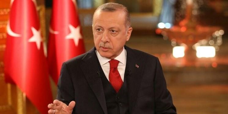 افزایش مقررات منع آمدوشد در ترکیه، اردوغان: همه باید ماسک افزایش مقررات منع آمدوشد در ترکیه، اردوغان: همه باید ماسک بزنند