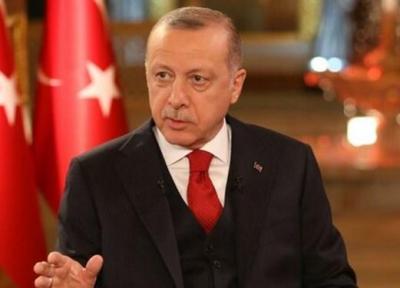 افزایش مقررات منع آمدوشد در ترکیه، اردوغان: همه باید ماسک بزنند