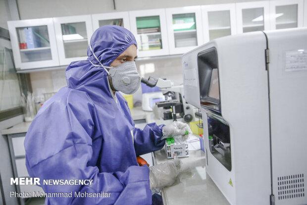 جزئیات بزرگترین مطالعه کارآزمایی بالینی درمان کرونا در جزئیات بزرگترین مطالعه کارآزمایی بالینی درمان کرونا در ایران