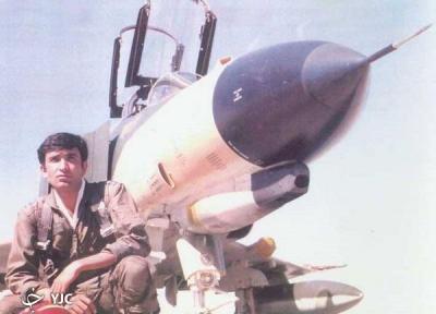فهرست رکوردهای جالبی که در دنیا به نام خلبانان ایرانی ثبت شده&zwnjاست!