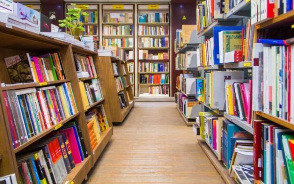 فروش متقلبانه کتاب با تخفیف 80 درصدی، کرونا کتابفروشان را زمین گیر کرد