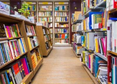 فروش متقلبانه کتاب با تخفیف 80 درصدی، کرونا کتابفروشان را زمین گیر کرد