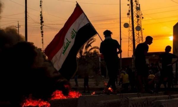قطعی برق معترضان عراقی را به خیابان ها کشاند