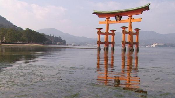پیوند هنر، طبیعت و سنت در جزایر ستوی ژاپن