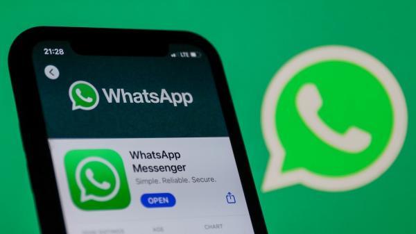 آسیب پذیری وصله شده WhatsApp داده های کاربران را نمایش می دهد