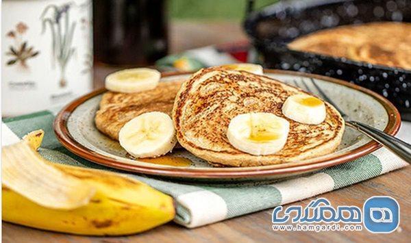 چاقی و اشتباهات رایج در خوردن صبحانه