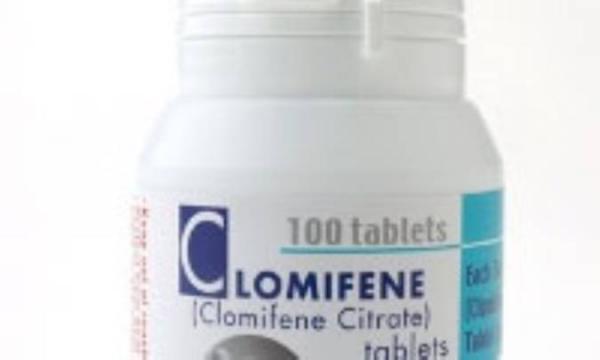 کلومیفن Clomifene