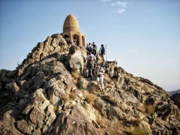 نگاهی به جاذبه های گردشگری نطنز اصفهان
