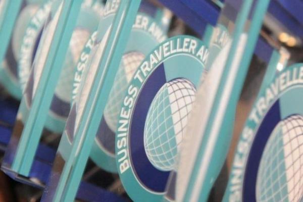 برندگان جایزه مسافر تجاری 2018 معرفی شدند