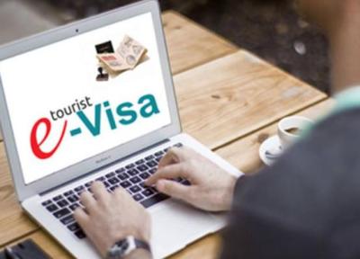 دریافت ویزای آذربایجان آنلاین شد