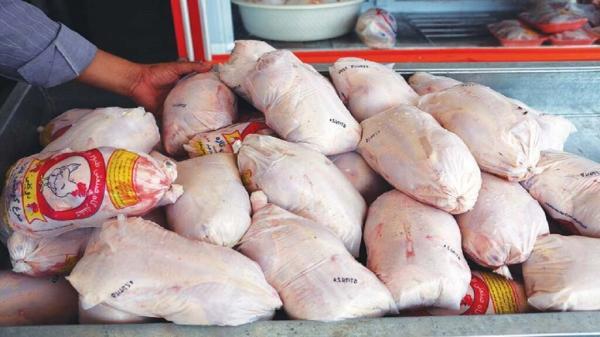 جدیدترین قیمت گوشت مرغ در بازار ، سینه مرغ بدون استخوان کیلویی 109 هزار تومان