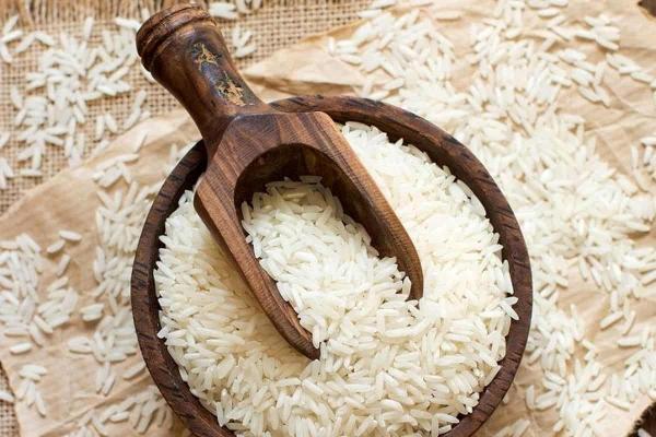 اعلام قیمت برنج در بازار؛ قیمت برنج ایرانی در میادین