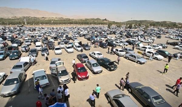 قیمت خودرو های ایران خودرو و سایپا امروز یکشنبه 29 آبان 1401