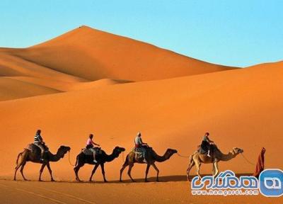 12 جاذبه گردشگری برتر در مراکش ، راهنمای سال 2018
