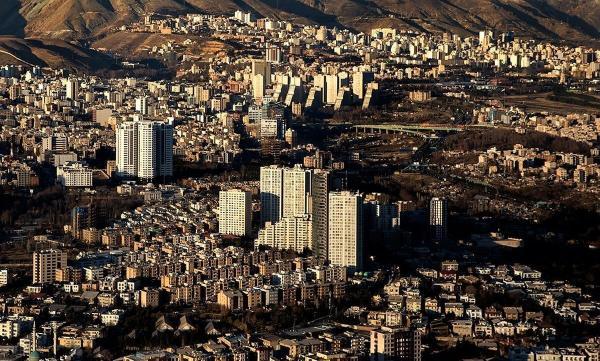 خانه 10 میلیارد تومانی در نیاوران خانه 10 میلیارد تومانی در نیاوران