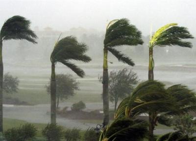 هشدار سیل و طوفان به 20 استان ، این 7 استان بیشتر در خطر هستند