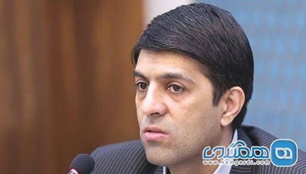 برگزاری هفتمین دوره داوری مهر اصالت ملی آثار صنایع دستی در شیراز