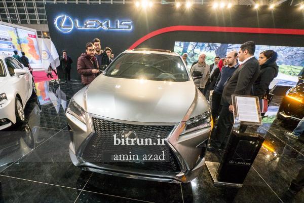 ثبت نام آنلاین روز خبرنگاران نمایشگاه خودرو تهران آغاز شد