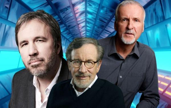 برترین کارگردان های فیلم های علمی، تخیلی؛ از استنلی کوبریک تا جیمز کامرون